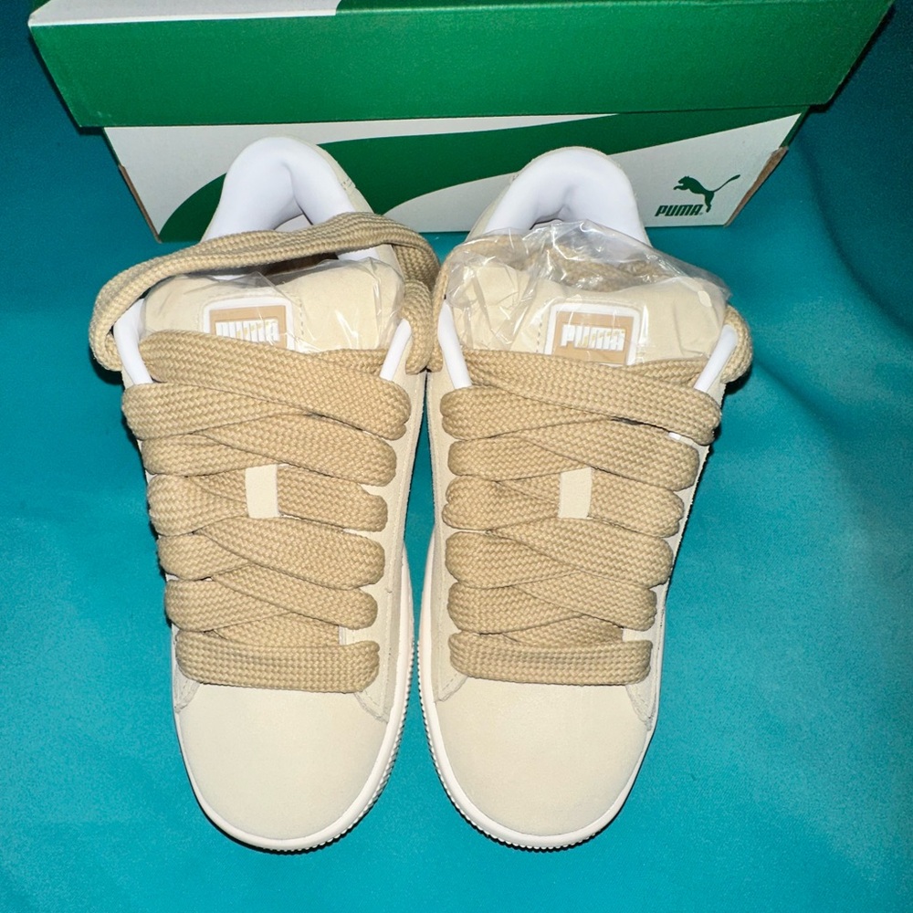 Puma Suede XL sneakers